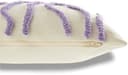 TOM TAILOR HOME Dekokissen Wavy | Lila 2