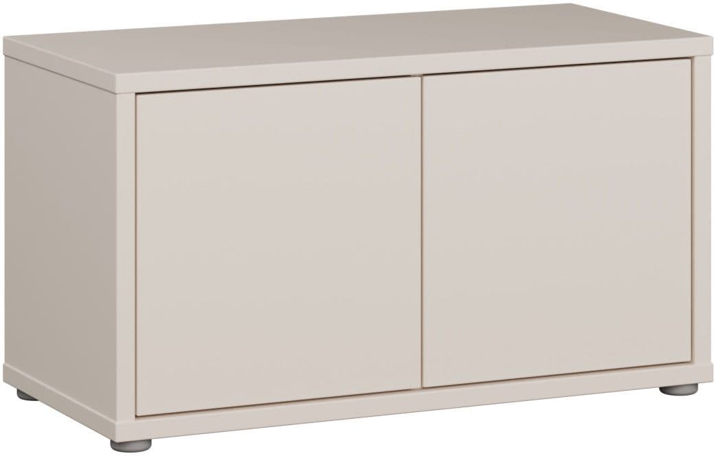 FORTE Schuhbank Alice Springs | Beige