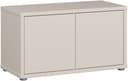 FORTE Schuhbank Alice Springs | Beige 3