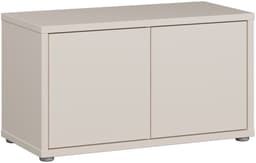 FORTE Schuhbank Alice Springs | Beige