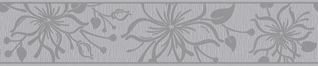A.S. Création Bordüre Only Borders 11 | Grau