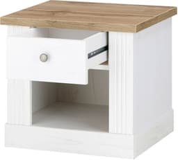 OTTO home Nachtkommode WESTMINSTER | Holztöne