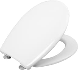 CORNAT WC-Sitz | Weiß