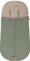 Fillikid Fußsack Light Trend | Grün