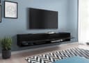 Home affaire Lowboard | Schwarz 4