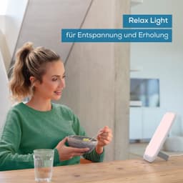 Beurer TL 35 Tageslichtlampe | Weiß
