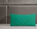 OTTO home Microfaserkissen Microlux Kopfkissen | Grün 2