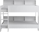 Relita Etagenbett Sway | Weiß 3