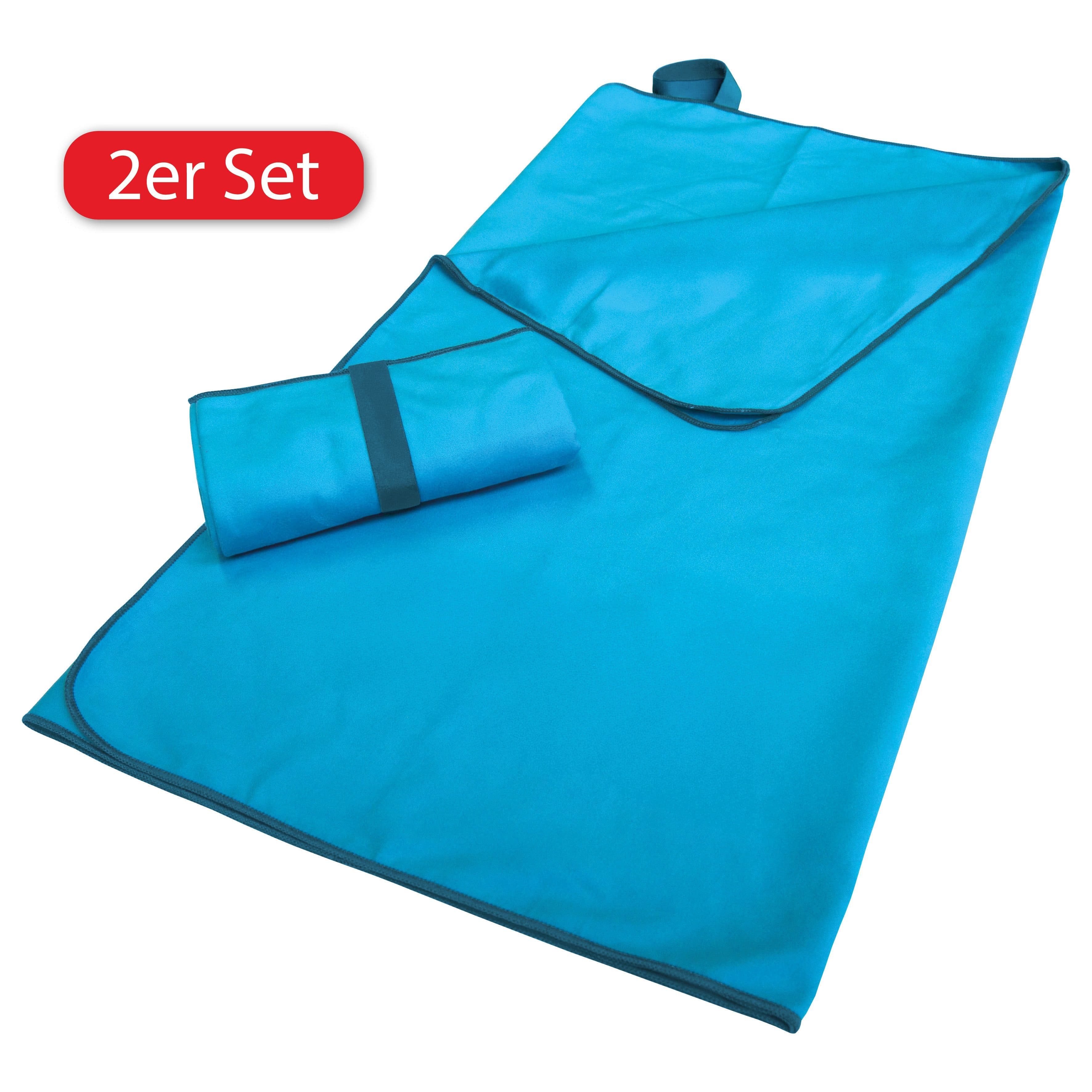 OTTO home Sporthandtuch Elja | Türkis