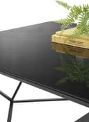 Stolkom Sp.z.o.o. Couchtisch Senta | Schwarz 3