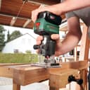 Bosch Home & Garden AdvancedTrimRouter 18V-8 | Grün 3