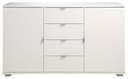 priess Sideboard | Weiß 4