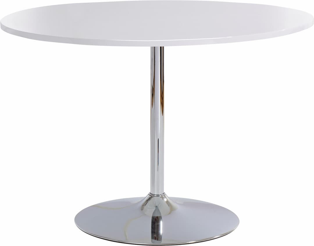 OTTO home Esstisch Trompet | Weiß