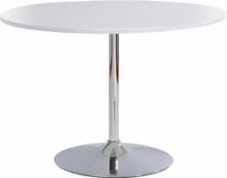 OTTO home Esstisch Trompet | Weiß