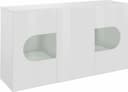 Home affaire Sideboard Real | Weiß 2