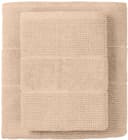 Schiesser Handtücher Turin | Beige 4