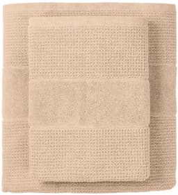 Schiesser Handtücher Turin | Beige