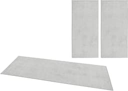 HANSE Home Bettumrandung Pure 100 | Grau