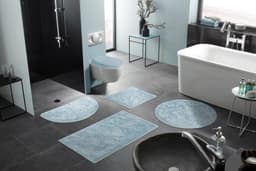 OTTO home Jos Badematte | Blau