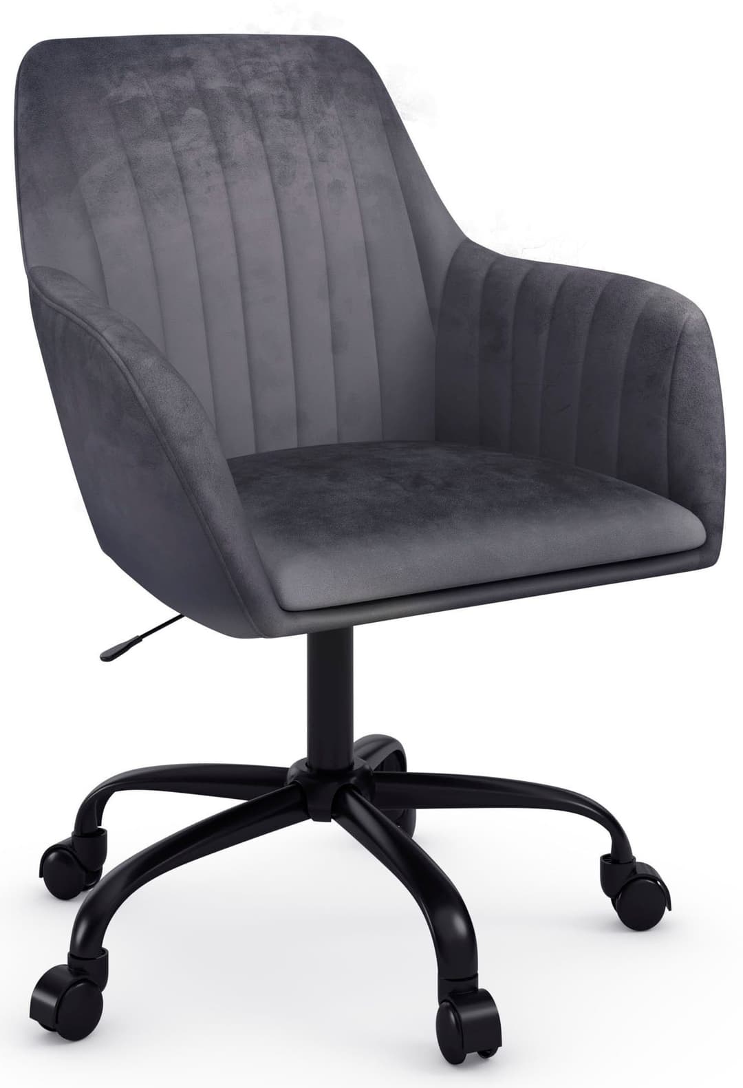 OTTO home Bürostuhl Perry2 | Grau