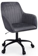 OTTO home Bürostuhl Perry2 | Grau