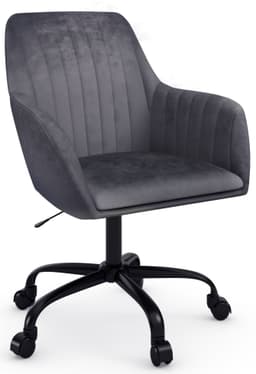 OTTO home Bürostuhl Perry2 | Grau