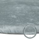 Andiamo Fellteppich | Grau 5