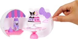 MGA's Miniverse - Make It Mini SANRIO Series 2 Asst | Mehrfarbig