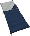 Polydaun Deckenschlafsack Stern | Blau