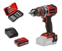 Einhell Akku-Schlagbohrschrauber PROFESSIONAL TP-CD 15/50 BL