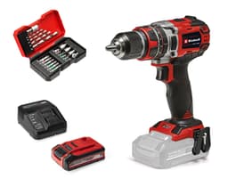Einhell Akku-Schlagbohrschrauber PROFESSIONAL TP-CD 15/50 BL