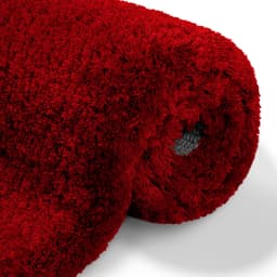 OTTO home Badematte Kaarin | Rot