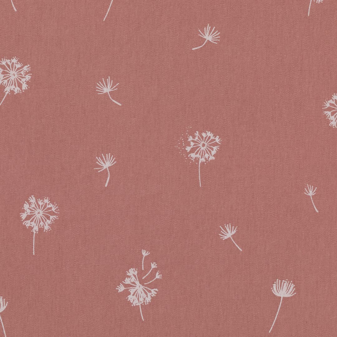Fillikid Nestchenschlange Jersey | Rosa