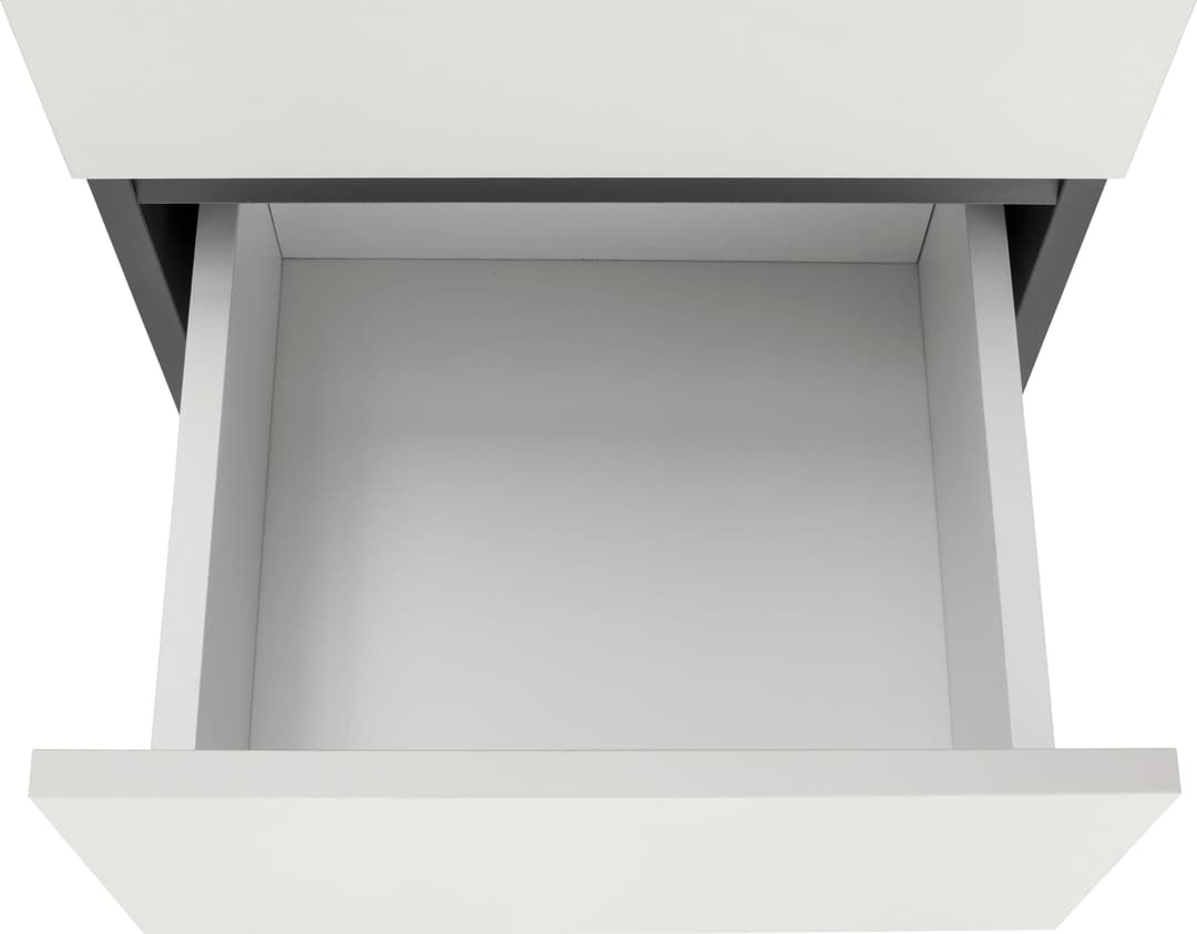 Home affaire Hochschrank Wisla | Mehrfarbig