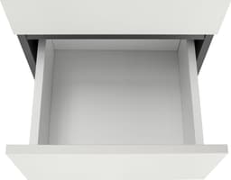 Home affaire Hochschrank Wisla | Mehrfarbig