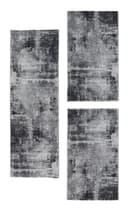 Andiamo Luna Bettumrandung | Grau