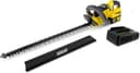 KÄRCHER Akku-Heckenschere HGE 36-60 BATTERY SET | Schwarz