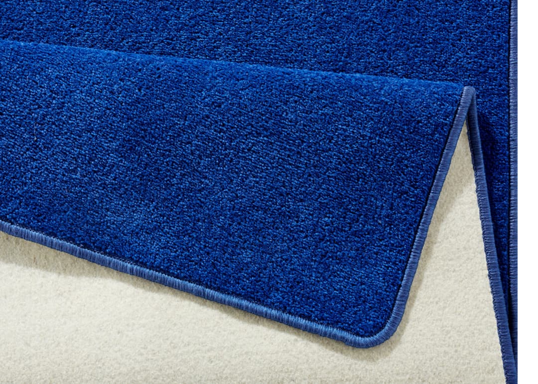 HANSE Home Teppich Fancy | Blau