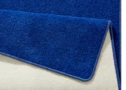 HANSE Home Teppich Fancy | Blau