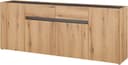 Home affaire Sideboard City/Giron | Holztöne