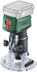 Bosch Home & Garden AdvancedTrimRouter 18V-8 | Grün 4