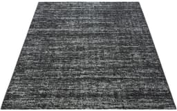 Sanat Teppich Oslo | Schwarz
