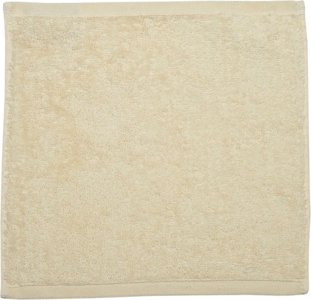ROSS Seiftuch Vita | Beige