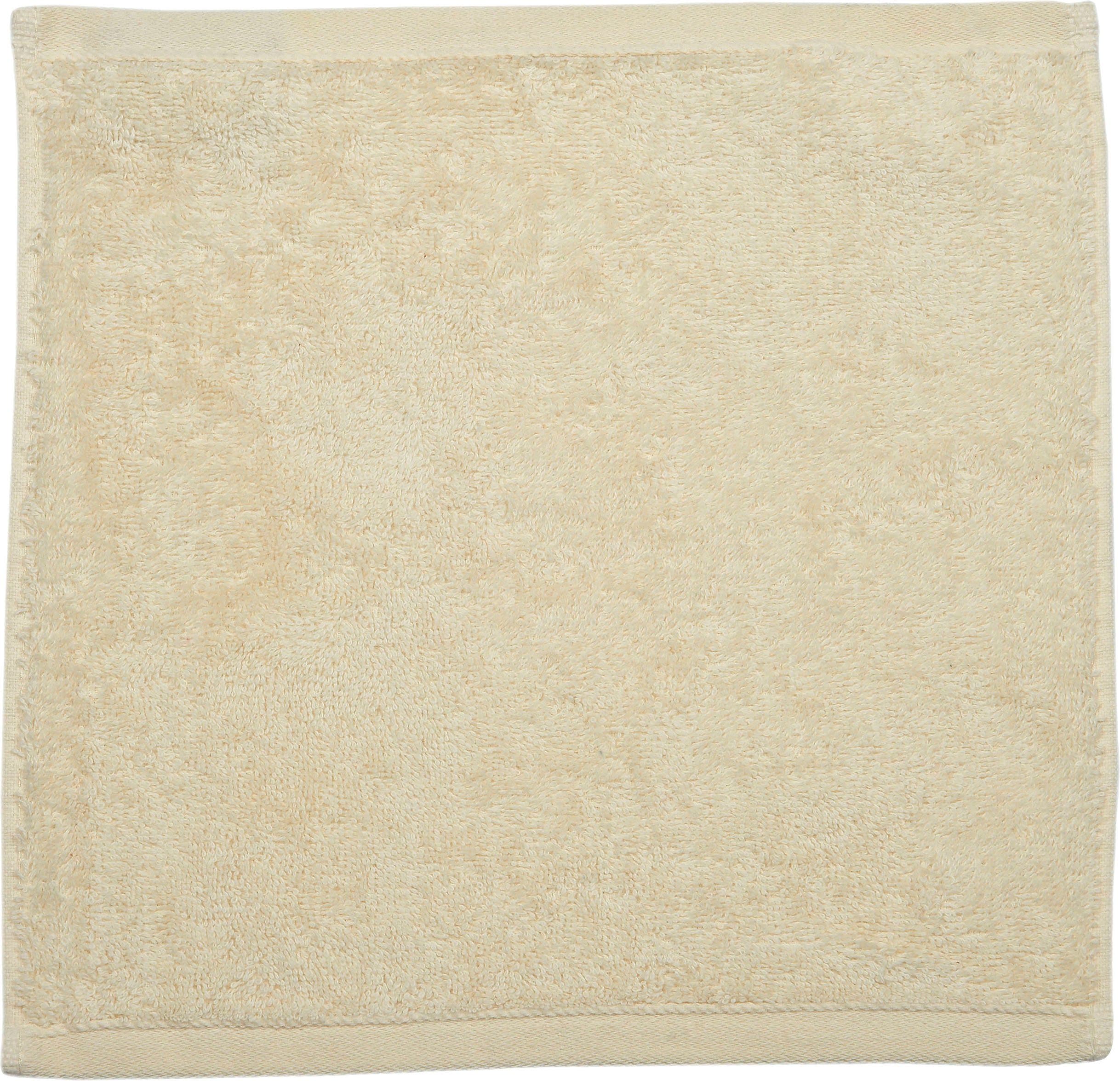 ROSS Seiftuch Vita | Beige