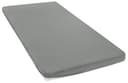OTTO home Spannbettlaken Topper Basic | Grau