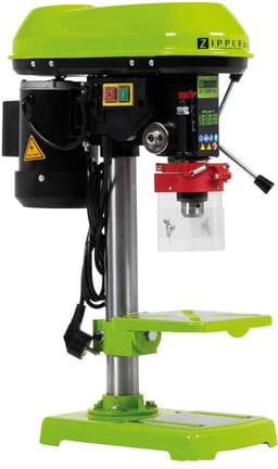 ZIPPER Ständerbohrmaschine | Grün