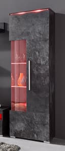 OTTO home Vitrine India | Grau 4