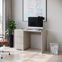Home affaire Schreibtisch Vera | Beige 4