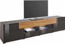 OTTO home Lowboard Toledo | Grau