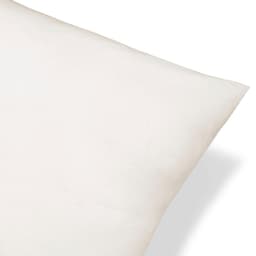 Biberna Kissenbezug Michi | Beige
